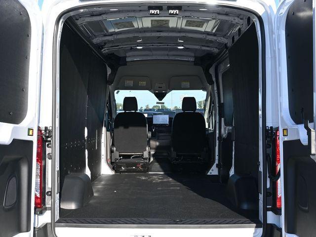 new 2026 Ford Transit-250 car, priced at $48,194