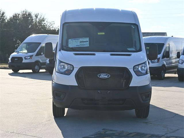 new 2026 Ford Transit-250 car, priced at $49,421