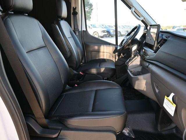 new 2026 Ford Transit-250 car, priced at $48,194