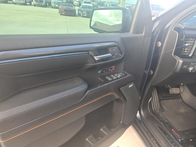 used 2022 GMC Sierra 1500 car, priced at $43,324