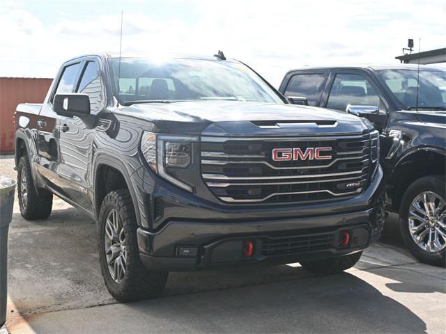 used 2022 GMC Sierra 1500 car, priced at $42,988