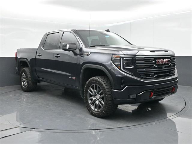 used 2022 GMC Sierra 1500 car, priced at $42,988