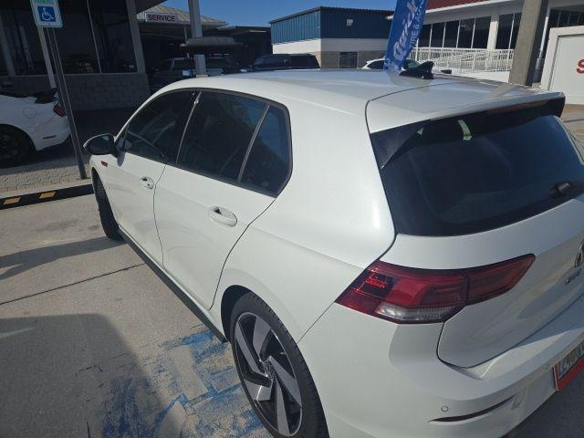 used 2023 Volkswagen Golf GTI car, priced at $24,763