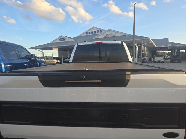 used 2022 Ford F-450 car, priced at $86,984