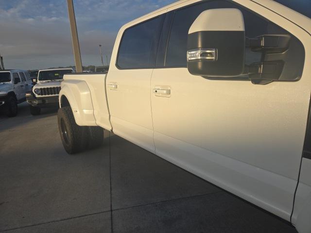 used 2022 Ford F-450 car, priced at $86,984