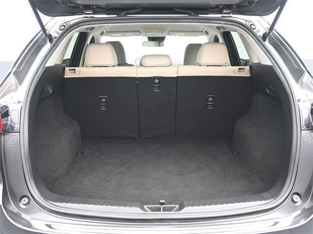 used 2021 Mazda CX-5 car, priced at $20,510