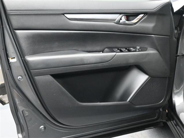 used 2021 Mazda CX-5 car, priced at $20,510