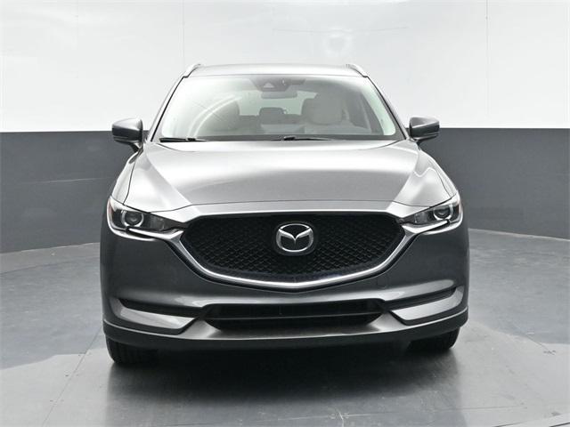 used 2021 Mazda CX-5 car, priced at $20,510