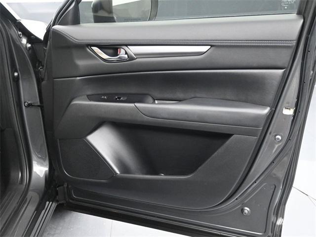 used 2021 Mazda CX-5 car, priced at $20,510