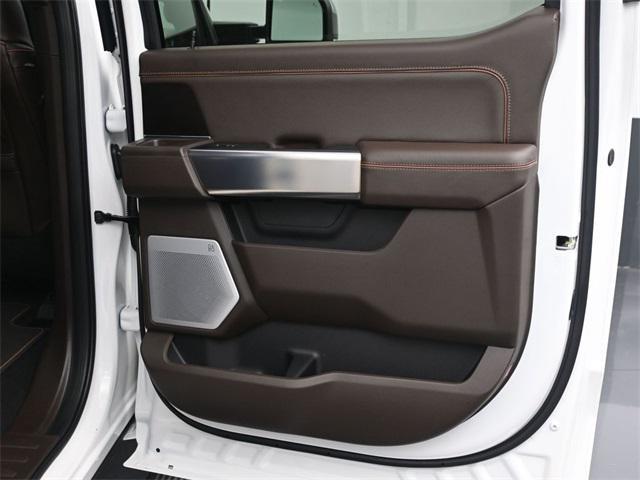 new 2026 Ford F-350 car, priced at $101,871