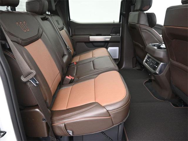 new 2026 Ford F-350 car, priced at $101,871