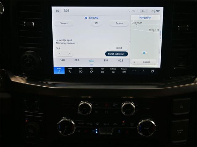 new 2026 Ford F-350 car, priced at $101,871