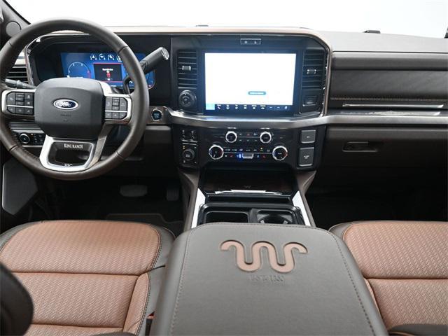 new 2026 Ford F-350 car, priced at $101,871