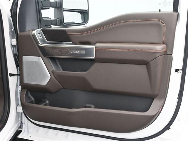 new 2026 Ford F-350 car, priced at $101,871