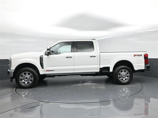 new 2026 Ford F-350 car, priced at $101,871