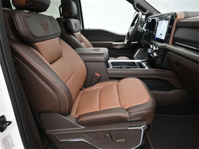 new 2026 Ford F-350 car, priced at $101,871