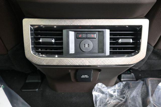 new 2026 Ford F-250 car, priced at $101,825