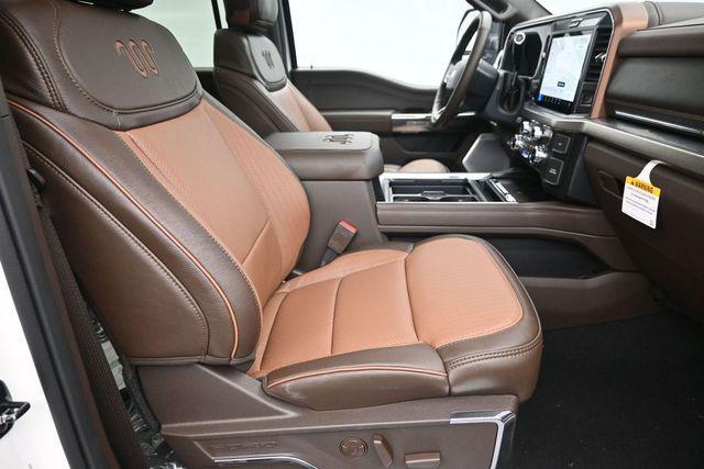 new 2026 Ford F-250 car, priced at $101,825
