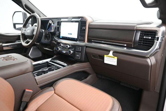 new 2026 Ford F-250 car, priced at $101,825