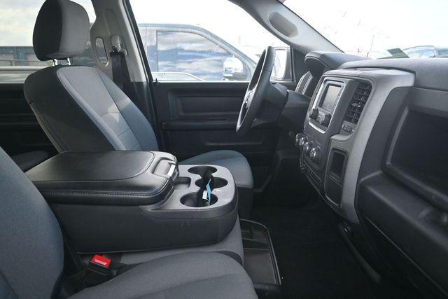 used 2024 Ram 1500 car, priced at $38,504