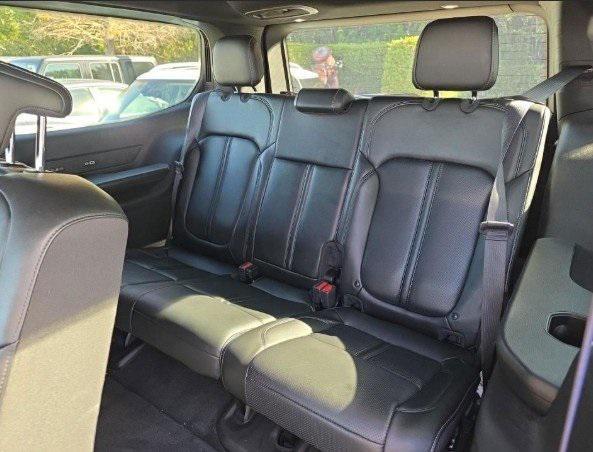 used 2022 Jeep Wagoneer car, priced at $44,047