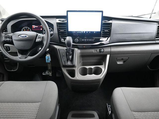 used 2024 Ford Transit-350 car, priced at $42,117