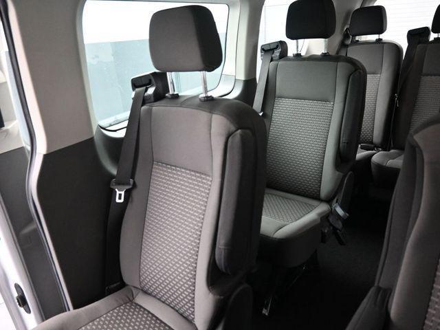 used 2024 Ford Transit-350 car, priced at $42,117