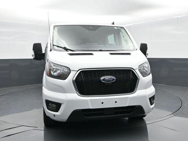 used 2024 Ford Transit-350 car, priced at $42,117