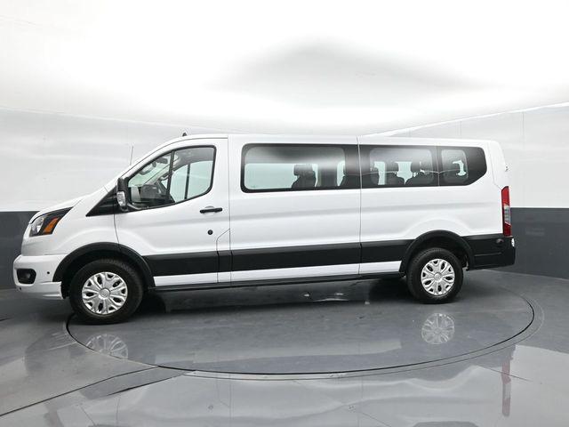used 2024 Ford Transit-350 car, priced at $42,117