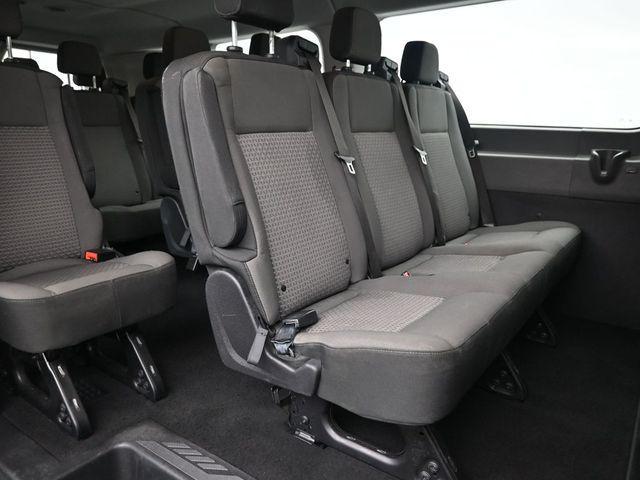 used 2024 Ford Transit-350 car, priced at $42,117