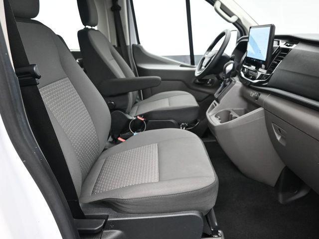 used 2024 Ford Transit-350 car, priced at $42,117