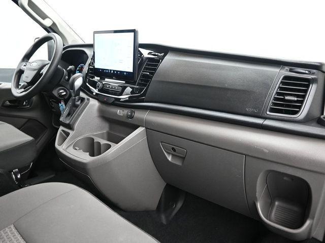 used 2024 Ford Transit-350 car, priced at $42,117