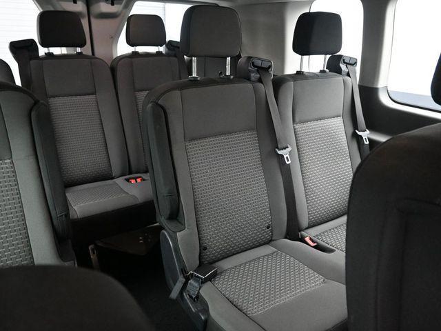 used 2024 Ford Transit-350 car, priced at $42,117