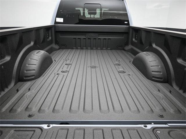 new 2026 Ford F-350 car, priced at $104,785