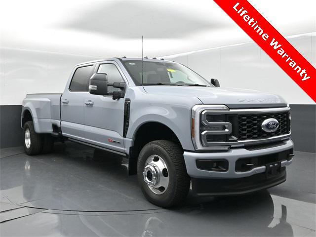 new 2026 Ford F-350 car, priced at $104,785