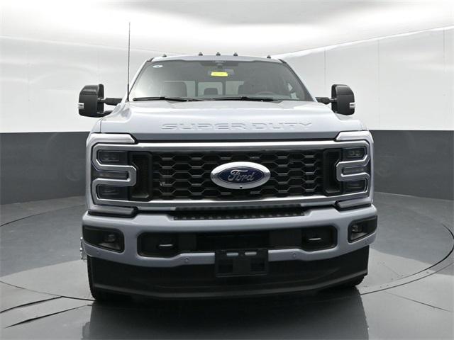 new 2026 Ford F-350 car, priced at $104,785