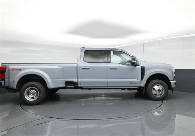 new 2026 Ford F-350 car, priced at $104,785