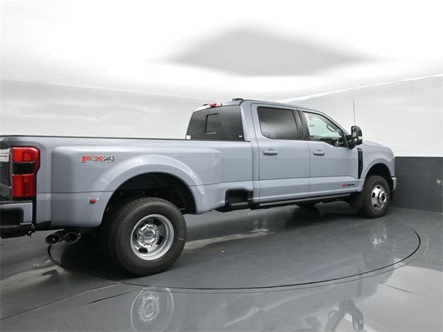 new 2026 Ford F-350 car, priced at $104,785