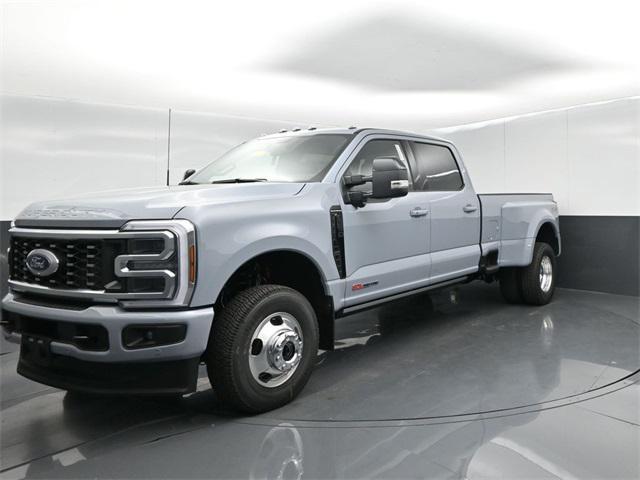 new 2026 Ford F-350 car, priced at $104,785