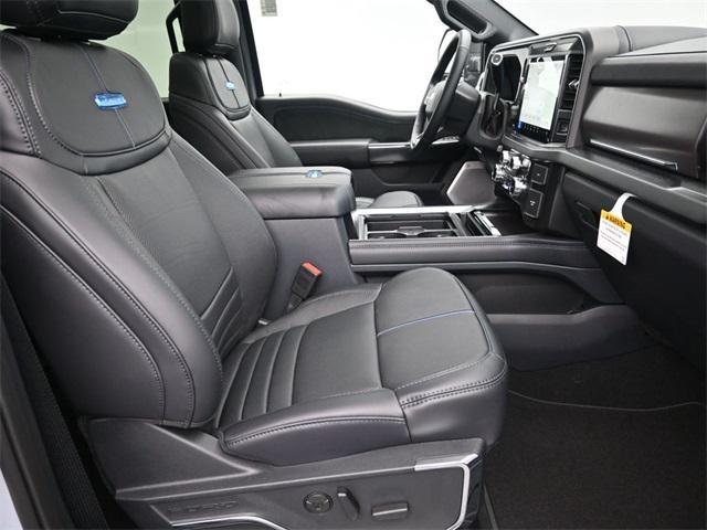 new 2026 Ford F-350 car, priced at $104,785