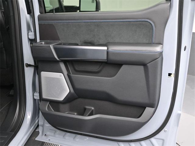 new 2026 Ford F-350 car, priced at $104,785