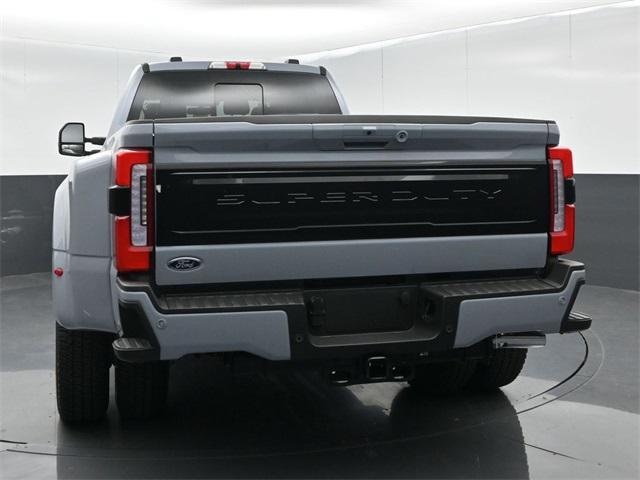 new 2026 Ford F-350 car, priced at $104,785