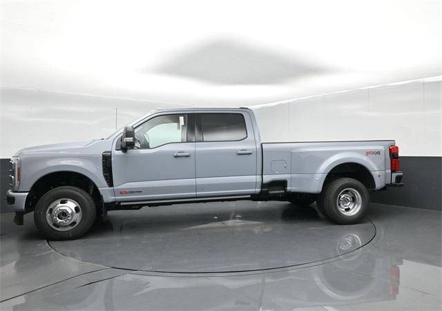 new 2026 Ford F-350 car, priced at $104,785