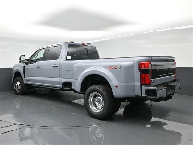 new 2026 Ford F-350 car, priced at $104,785