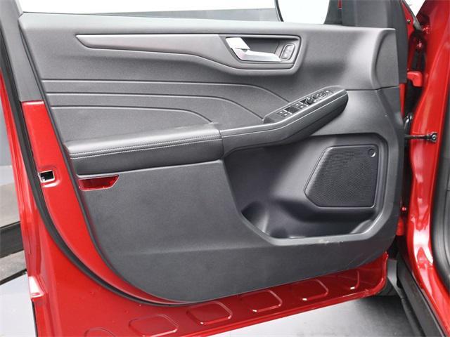 new 2026 Ford Escape PHEV car, priced at $29,807