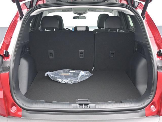 new 2026 Ford Escape PHEV car, priced at $29,807