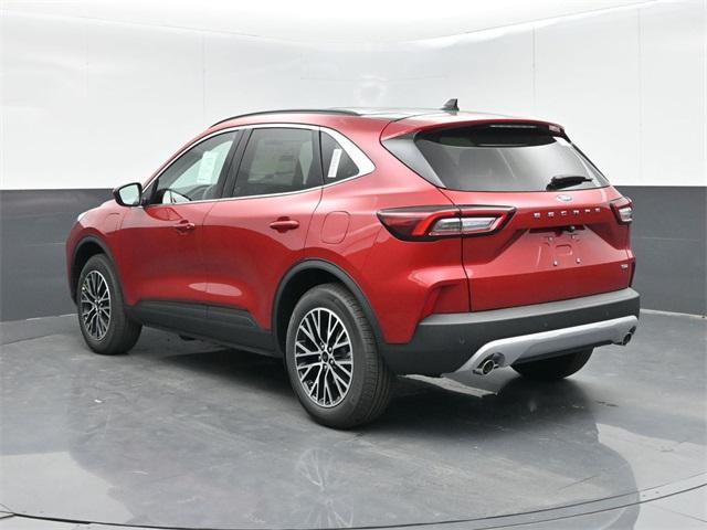 new 2026 Ford Escape PHEV car, priced at $29,807