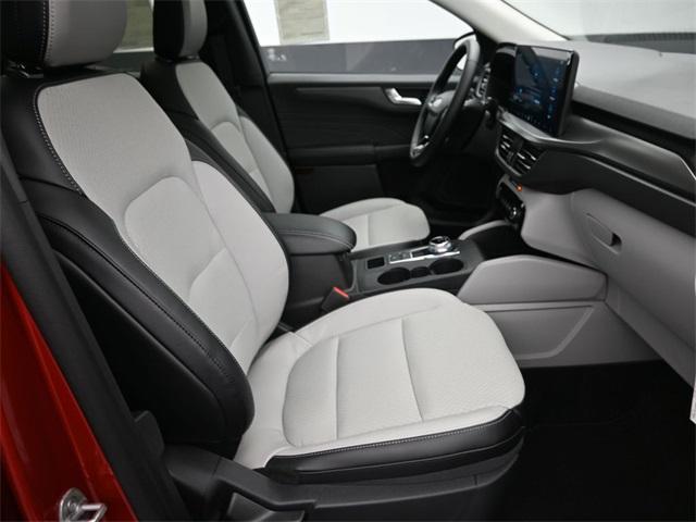 new 2026 Ford Escape PHEV car, priced at $29,807