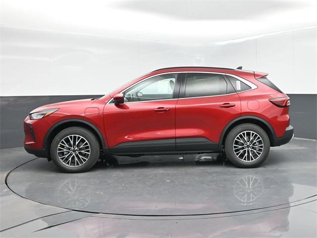 new 2026 Ford Escape PHEV car, priced at $29,807