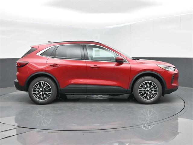 new 2026 Ford Escape PHEV car, priced at $29,807